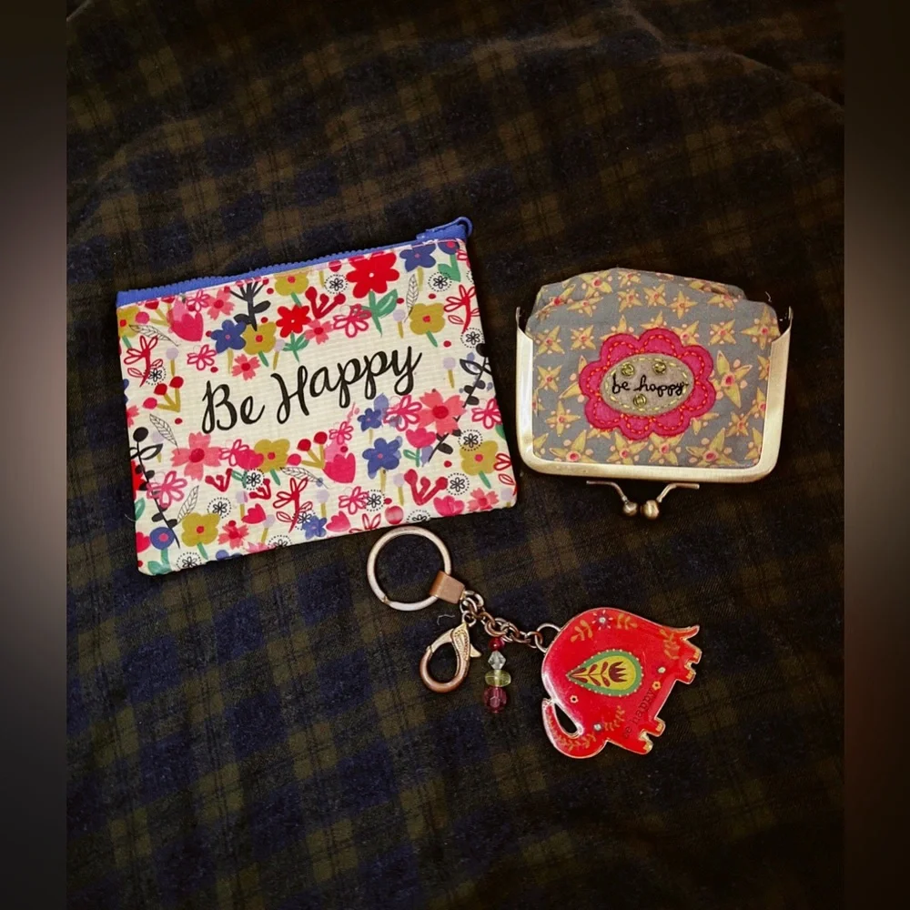 Be Happy bundle ๐๐ - Picture 1 of 4
